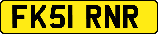 FK51RNR