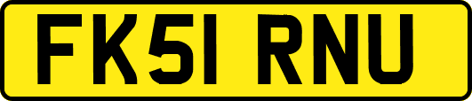 FK51RNU