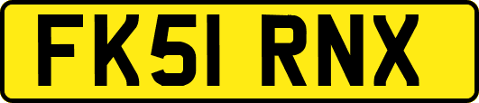 FK51RNX