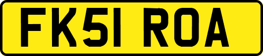 FK51ROA