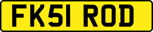 FK51ROD