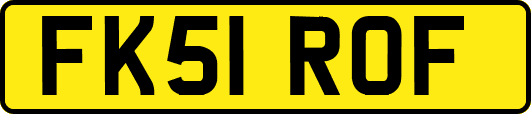 FK51ROF