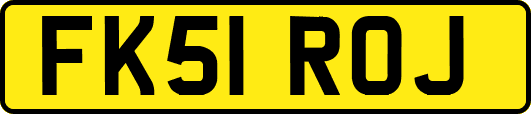 FK51ROJ