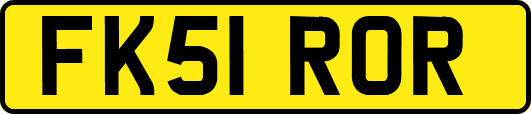 FK51ROR