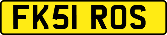 FK51ROS