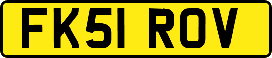 FK51ROV