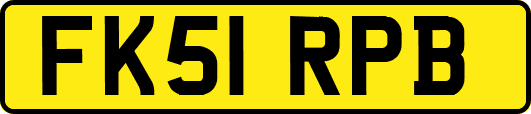 FK51RPB