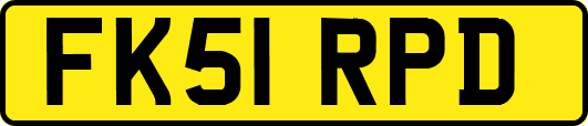 FK51RPD