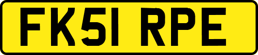 FK51RPE