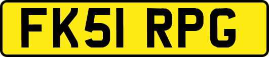 FK51RPG