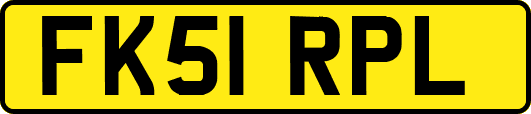 FK51RPL