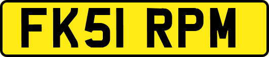 FK51RPM