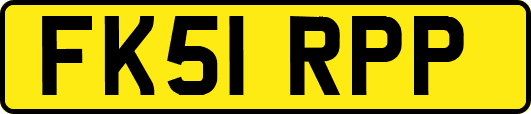 FK51RPP