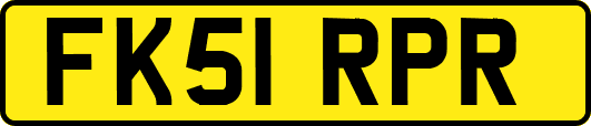 FK51RPR