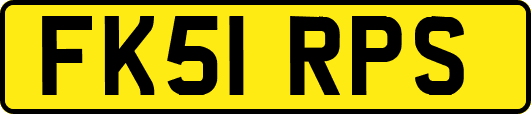 FK51RPS