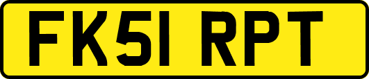 FK51RPT