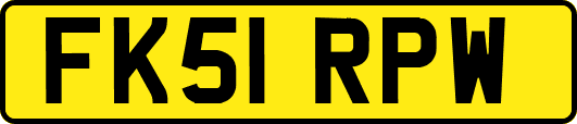 FK51RPW