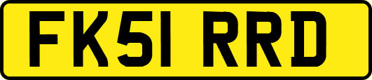 FK51RRD