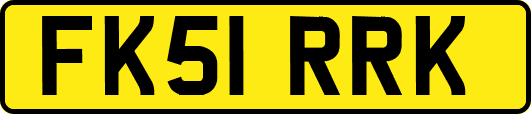 FK51RRK