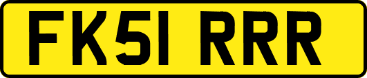 FK51RRR