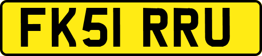 FK51RRU