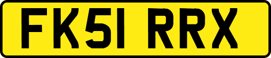 FK51RRX