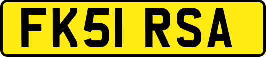 FK51RSA