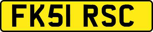 FK51RSC