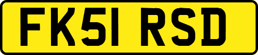 FK51RSD