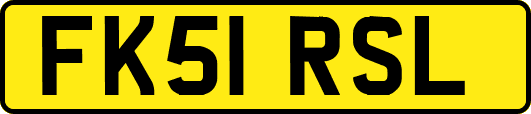 FK51RSL