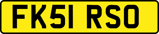 FK51RSO