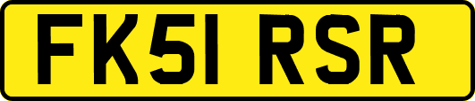 FK51RSR