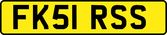 FK51RSS