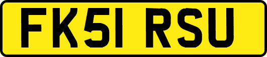 FK51RSU