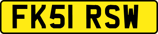 FK51RSW