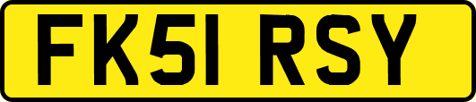 FK51RSY