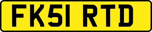 FK51RTD