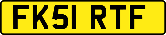 FK51RTF