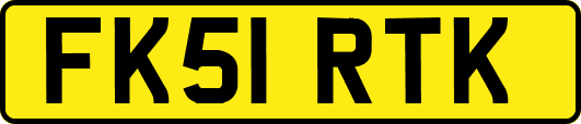 FK51RTK