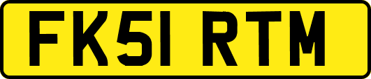 FK51RTM