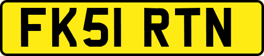 FK51RTN