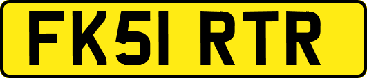 FK51RTR