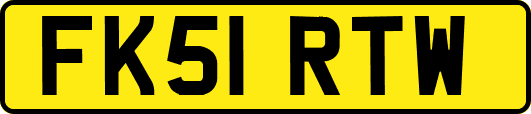 FK51RTW