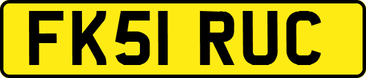 FK51RUC