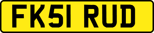 FK51RUD