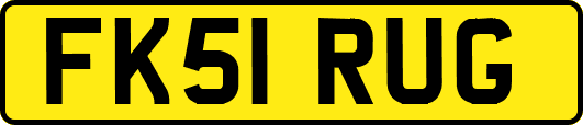 FK51RUG