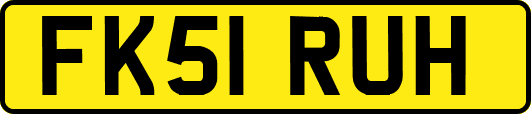 FK51RUH