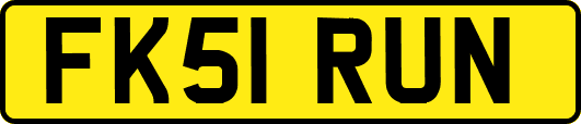 FK51RUN