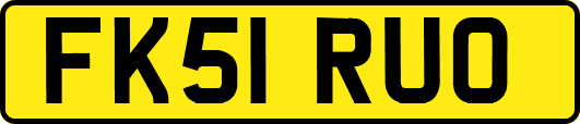 FK51RUO