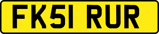 FK51RUR